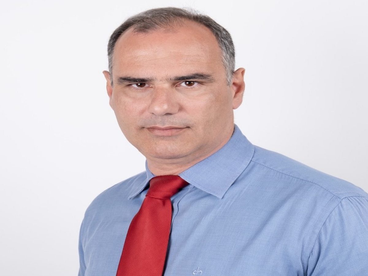 ΙΣΧΥΡΗ ΛΗΜΝΟΣ: Συνέντευξη Τύπου για το Ζήτημα των Υδάτων στη Λήμνο