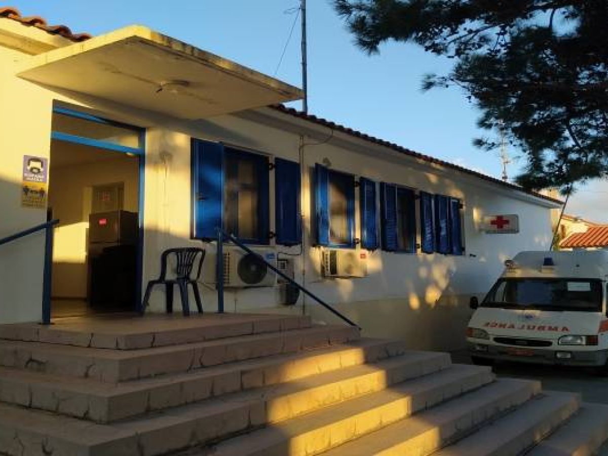 &Iota;&sigma;&chi;&upsilon;&rho;ό &kappa;ί&nu;&eta;&tau;&rho;&omicron; &gamma;&iota;&alpha; &tau;&omicron;&nu; Ά&gamma;&iota;&omicron; &Epsilon;&upsilon;&sigma;&tau;&rho;ά&tau;&iota;&omicron; | &Delta;&iota;&pi;&lambda;&alpha;&sigma;&iota;ά&zeta;&omicron;&nu;&tau;&alpha;&iota; &omicron;&iota; &alpha;&pi;&omicron;&delta;&omicron;&chi;έ&sigmaf; &tau;&omega;&nu; &iota;&alpha;&tau;&rho;ώ&nu; &mu;έ&sigma;&omega; &tau;&eta;&sigmaf; &delta;&omega;&rho;&epsilon;ά&sigmaf; &tau;&omicron;&upsilon; &Iota;&delta;&rho;ύ&mu;&alpha;&tau;&omicron;&sigmaf; &laquo;&Sigma;&tau;έ&lambda;&iota;&omicron;&sigmaf; &Chi;&alpha;&tau;&zeta;&eta;&iota;&omega;ά&nu;&nu;&omicron;&upsilon;&raquo;