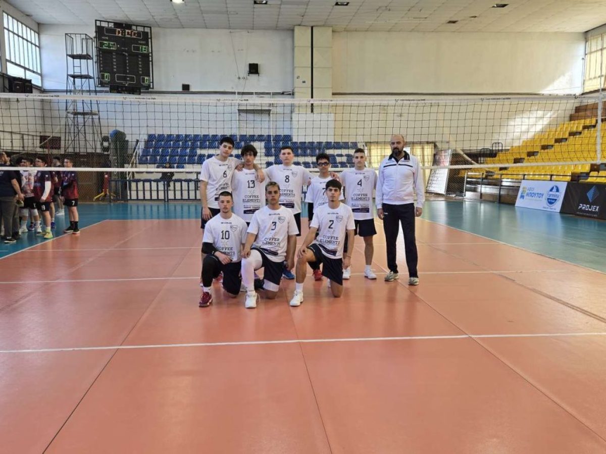 Ιστορική πορεία του ΑΣ Ελπίδες Λευκάδας στο Πανελλήνιο Κ21