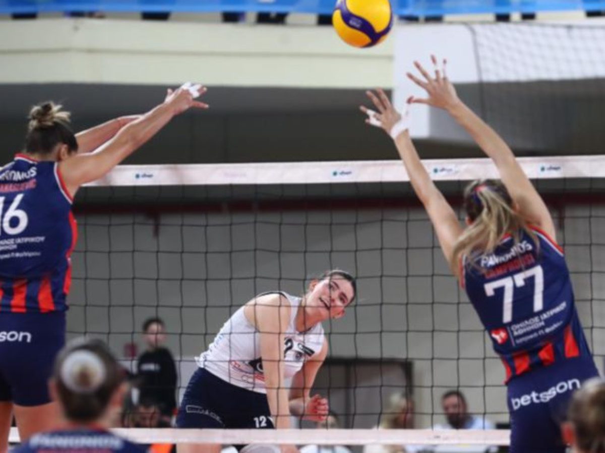 Ήττα για τον ΑΟ Θήρας – Στον Πανιώνιο το Κύπελλο