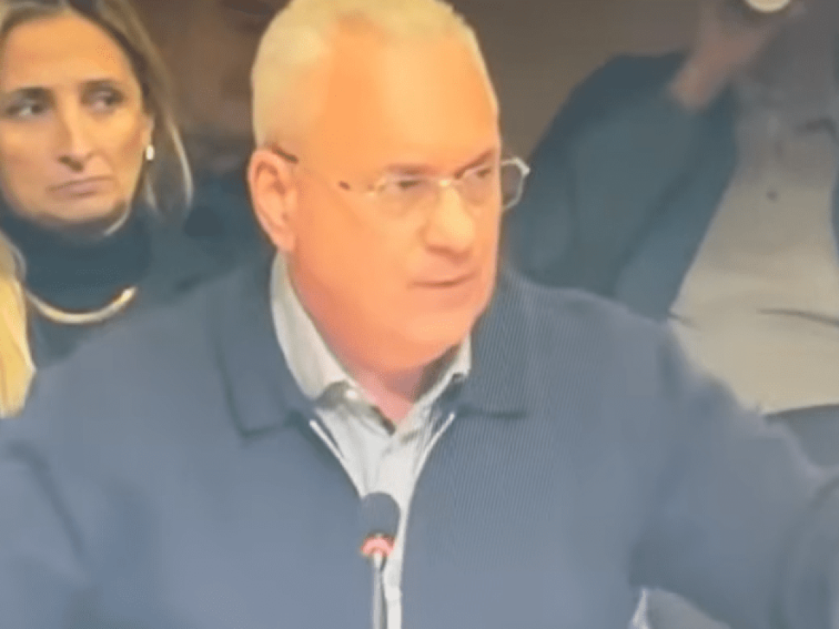 Κ. Μαρκόπουλος: «Η Παράκαμψη Χαλκίδας μετατρέπεται σε έργο διαρκούς καθυστέρησης»