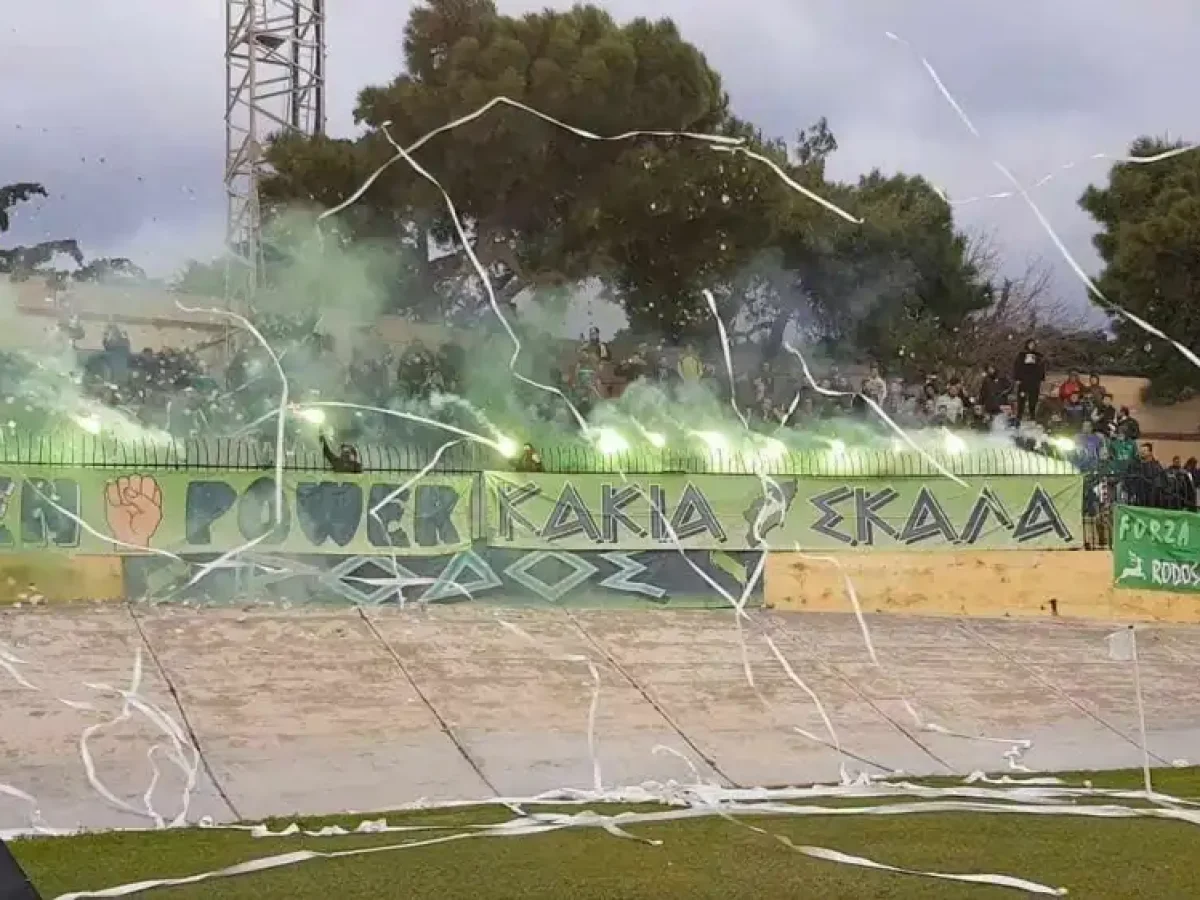 Κακιά Σκάλα: Σκληρή ανακοίνωση για την κατάσταση στη Ρόδο – «Η υπομονή τελείωσε»