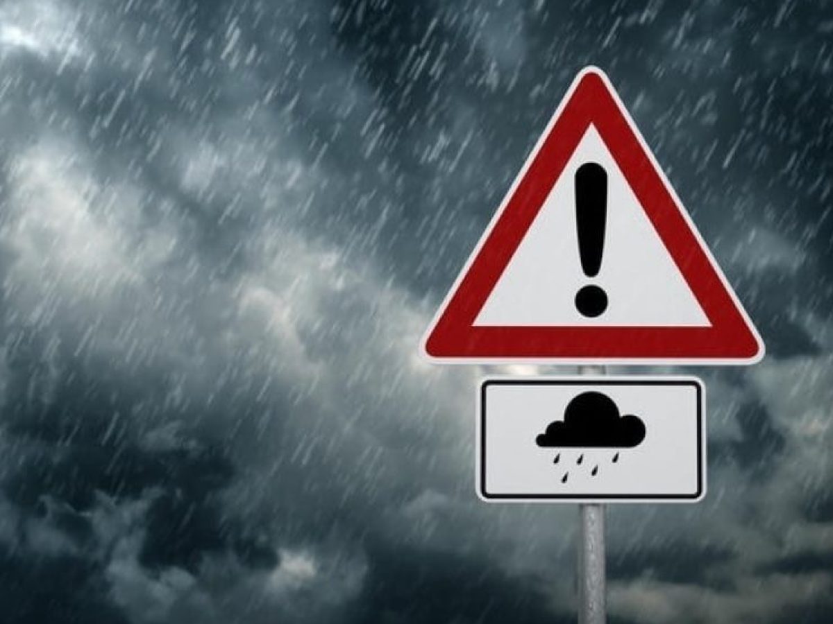 Κακοκαιρία “προ των πυλών” τη νέα εβδομάδα