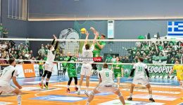 kalamata-80-&ndash;-panathinaikos-0-3-3