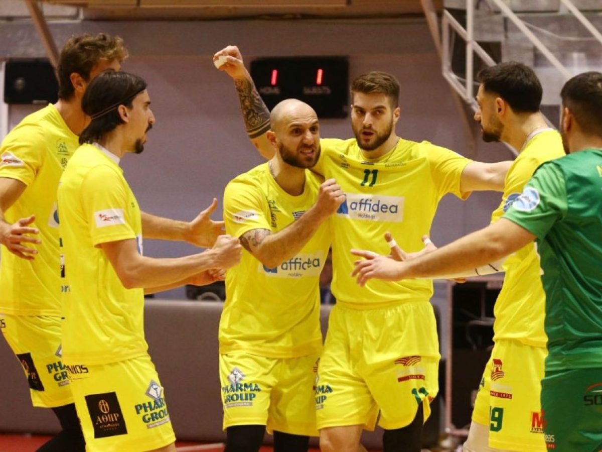 Καλαμάτα 80: Έχασε 3-0 στην Κηφισιά και μπήκε σε περιπέτειες