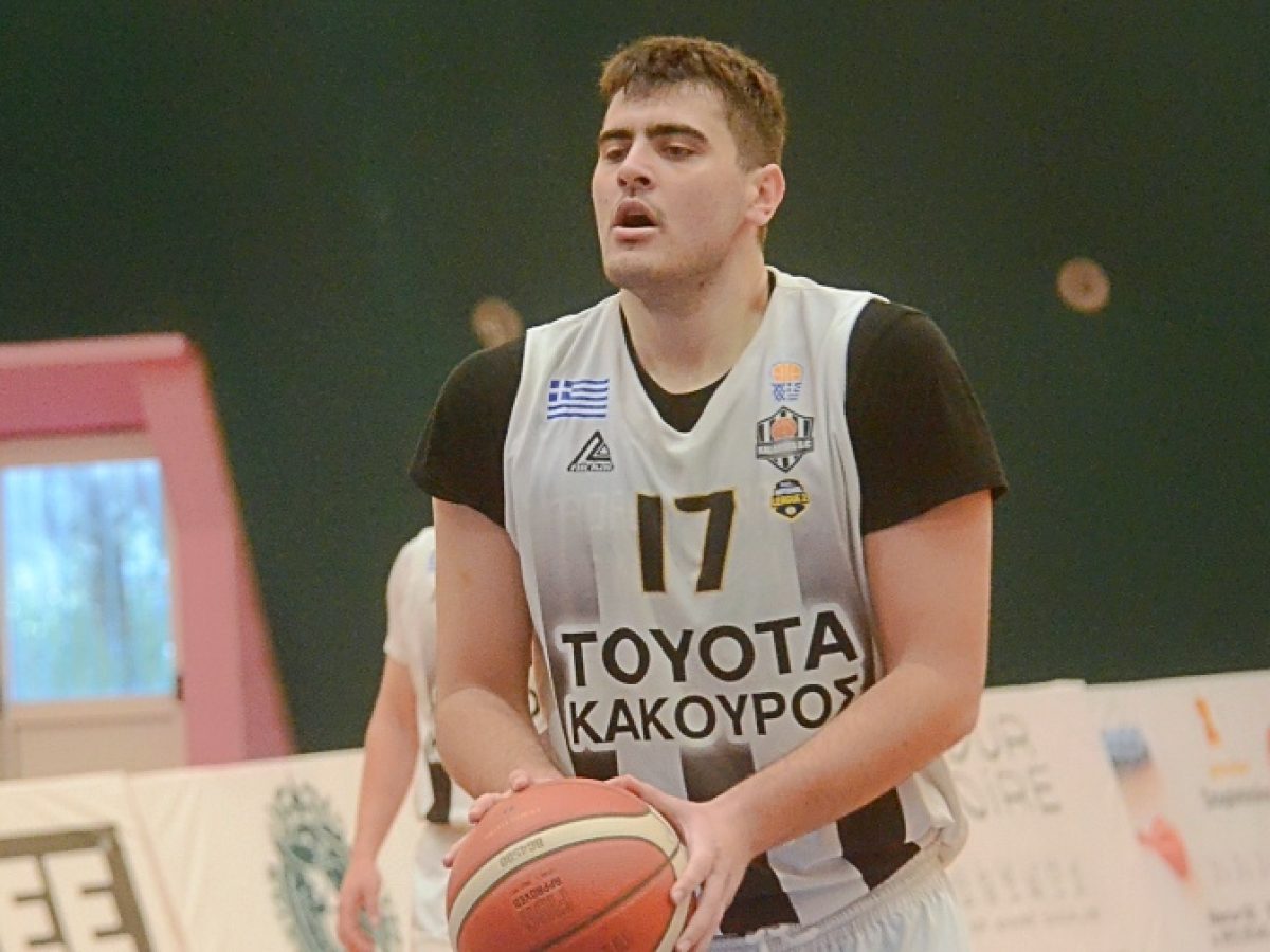 Καλαμάτα BC: Τέλος η σεζόν για Πουλυμενάκο, «τελικός» με Κορωπί στην Τέντα!