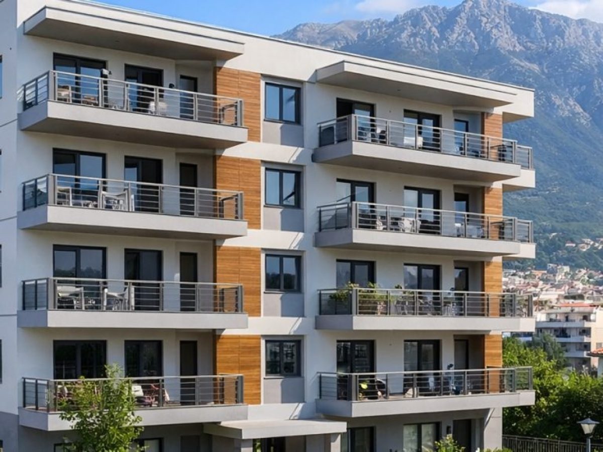 Καλαμάτα: Εγκρίθηκε η κατασκευή πρότυπης κοινωνικής πολυκατοικίας – 20 διαμερίσματα στη θέση Πλακωτά