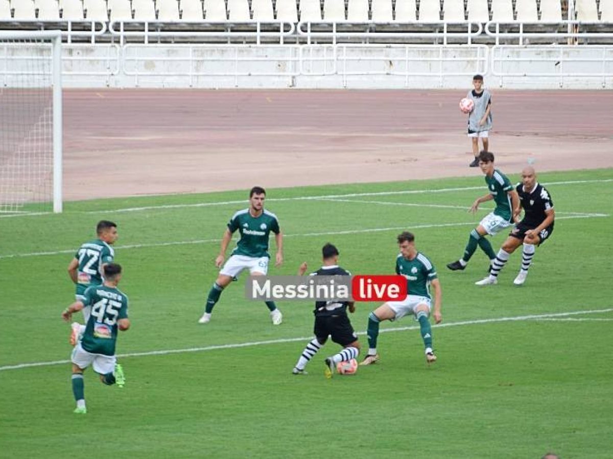 Καλαμάτα: Στο ΟΑΚΑ το Super Cup με τον Ηρακλή το Σάββατο 28/3