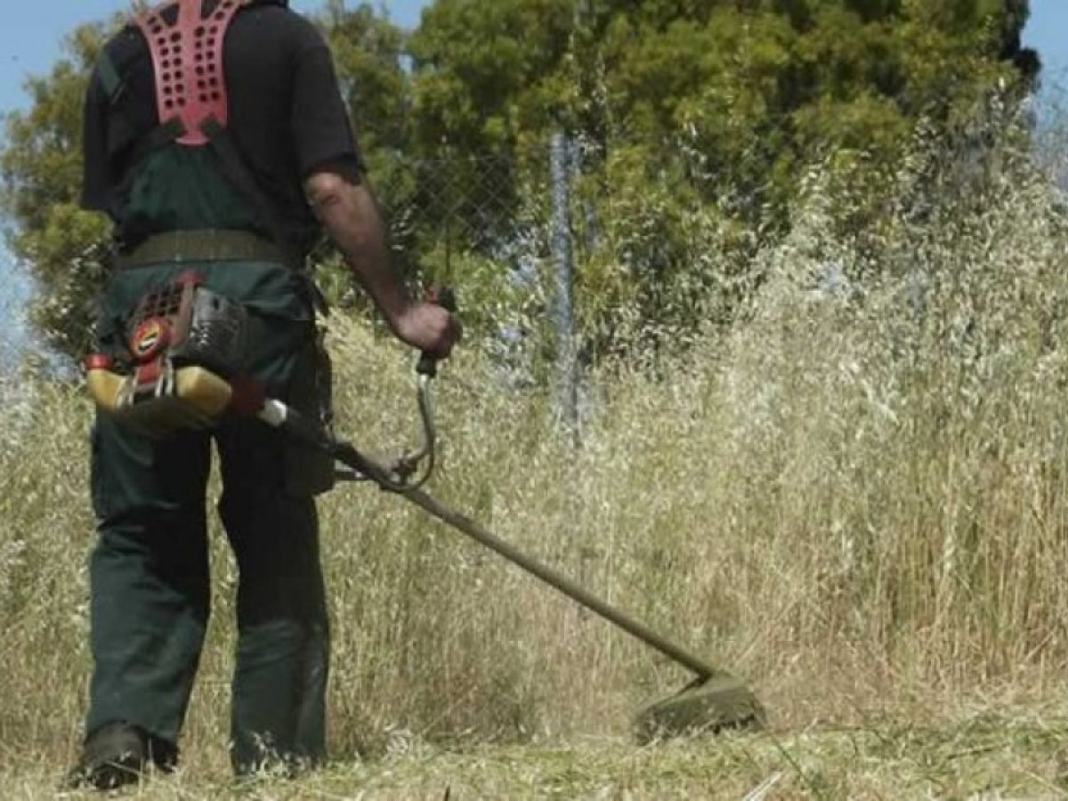 Κάλεσμα πρόληψης ενόψει αντιπυρικής περιόδου από τον Δ. Μονεμβασίας