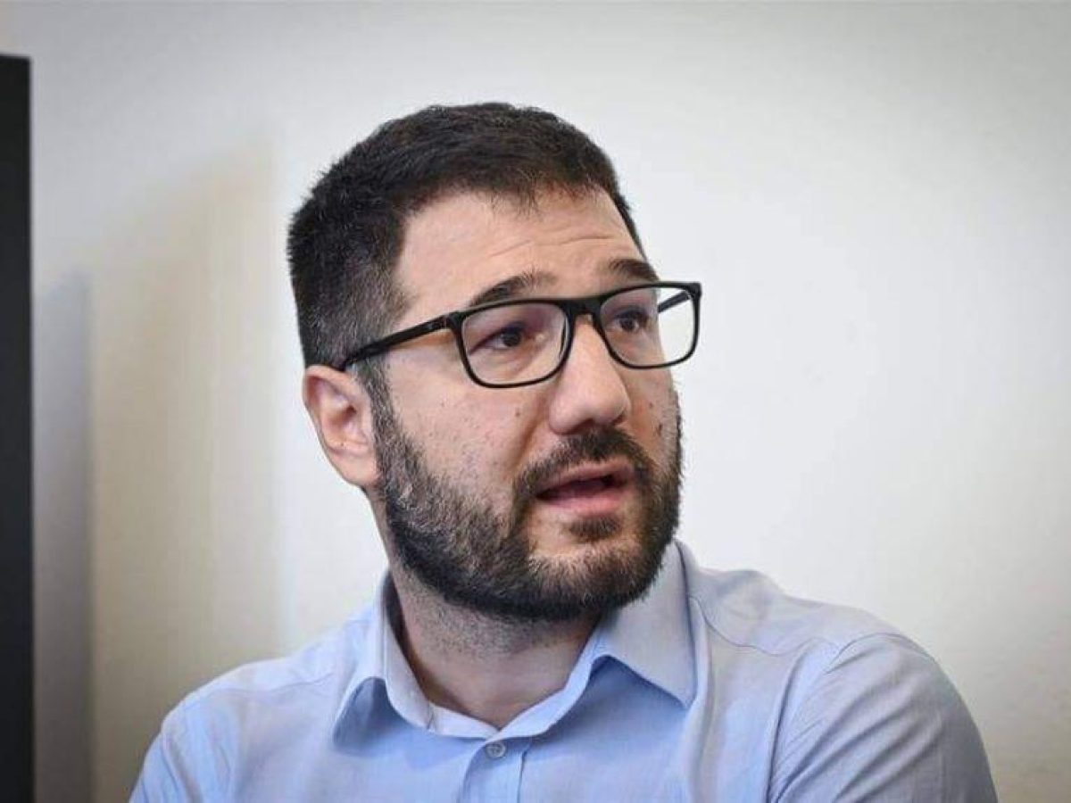 Κάλεσμα της Νέας Αριστεράς Λάρισας στη συγκέντρωση για τη δίκη των Τεμπών – Θα παρευρεθεί ο Νάσος Ηλιόπουλος