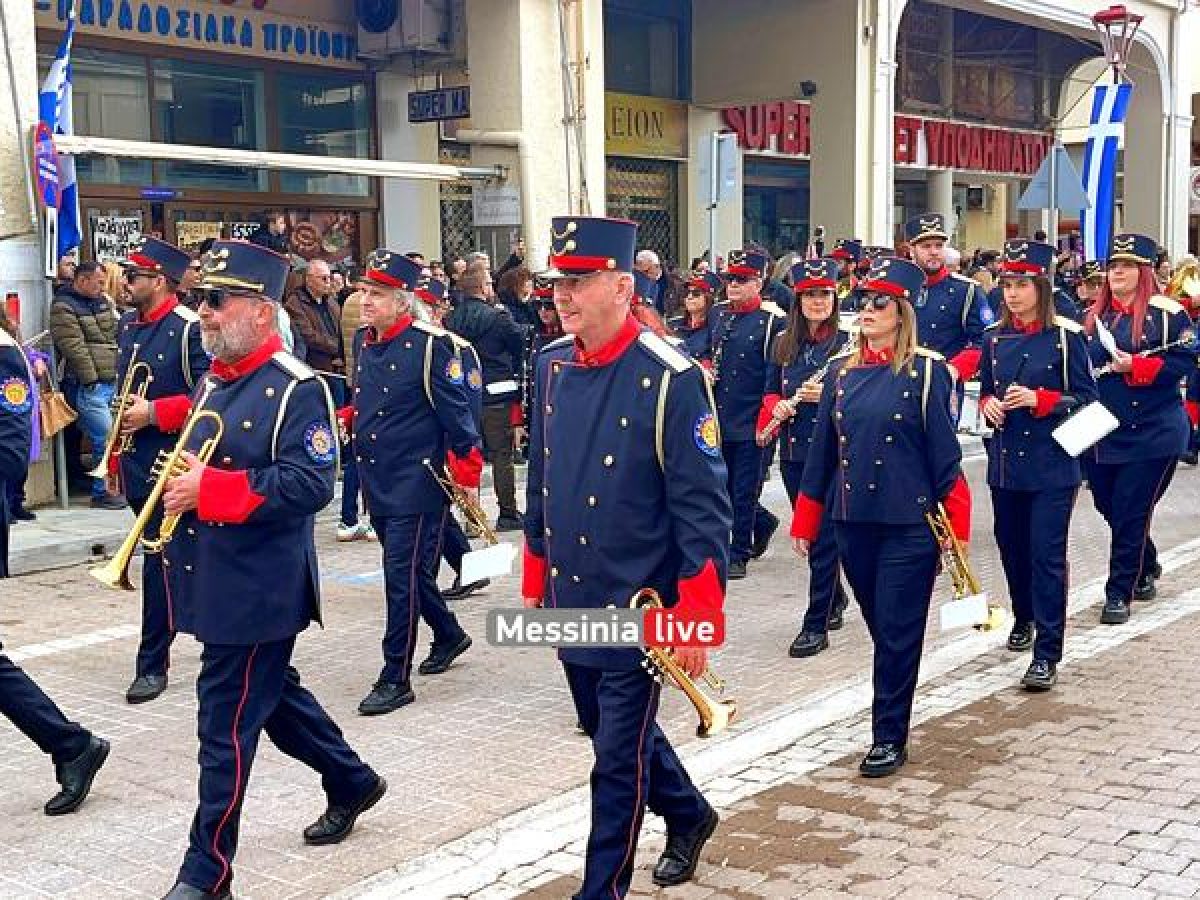 “Καλούμε το Δήμο Καλαμάτας να σταματήσει την υποβάθμιση της Φιλαρμονικής και να προσέλθει σε διάλογο”