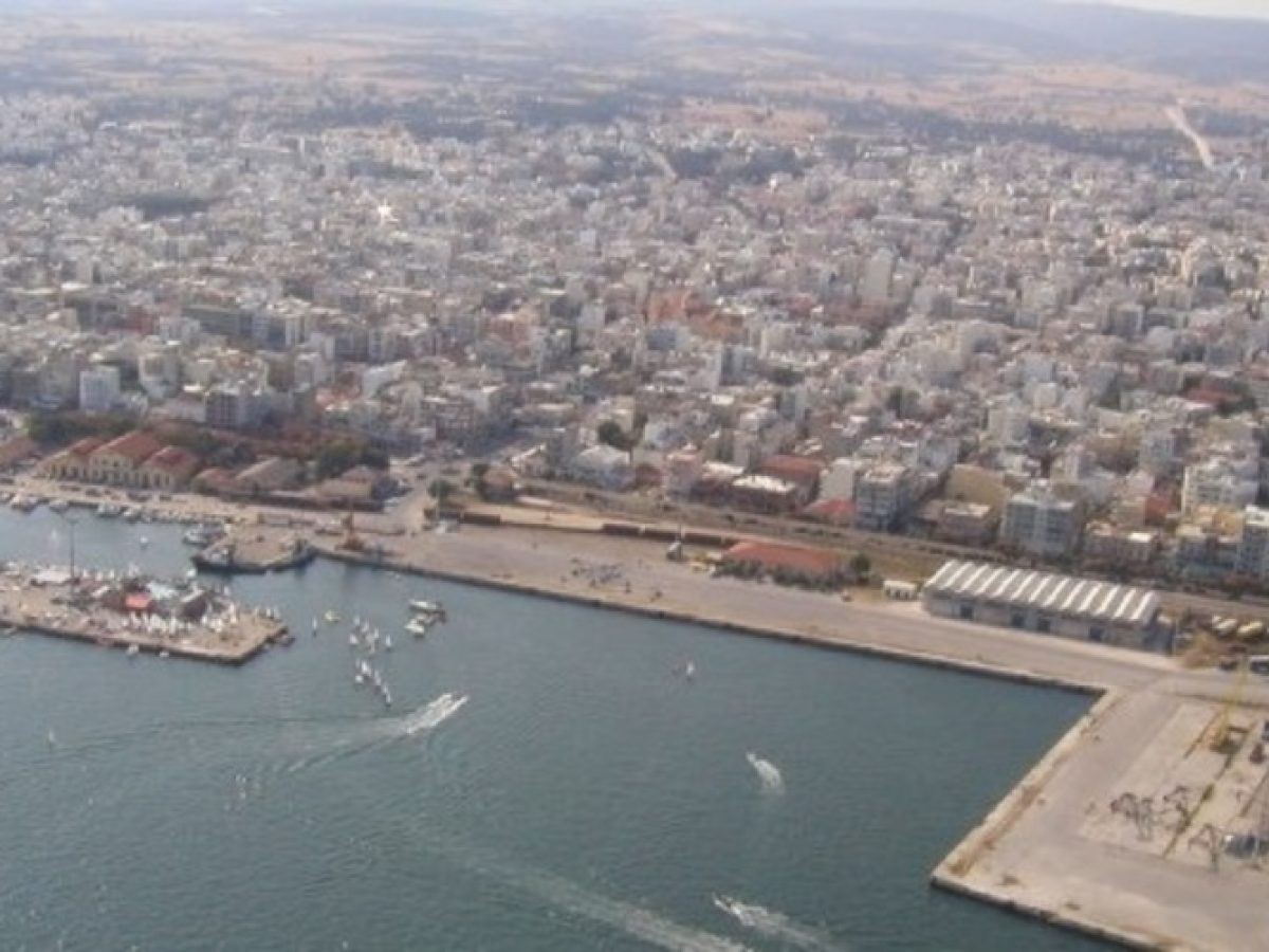 Καμιά Αμερικανική Βάση ΔΕΝ ΥΠΑΡΧΕΙ στην Αλεξανδρούπολη – Αδαείς, άσχετοι και ανεύθυνοι όσοι το επικαλούνται