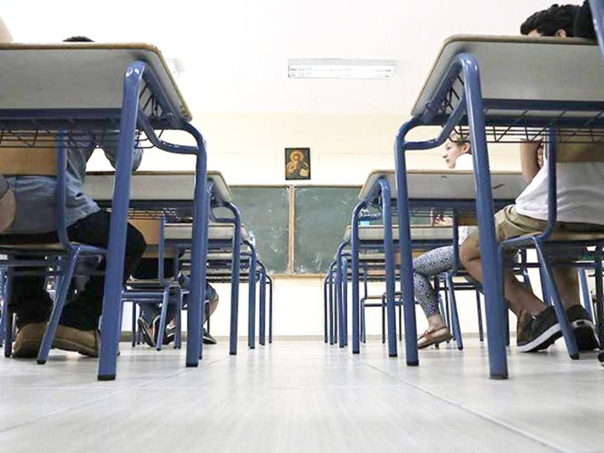 «Καμπανάκι» από τον ΕΟΔΥ για επικίνδυνο φυτό σε σχολικά προαύλια