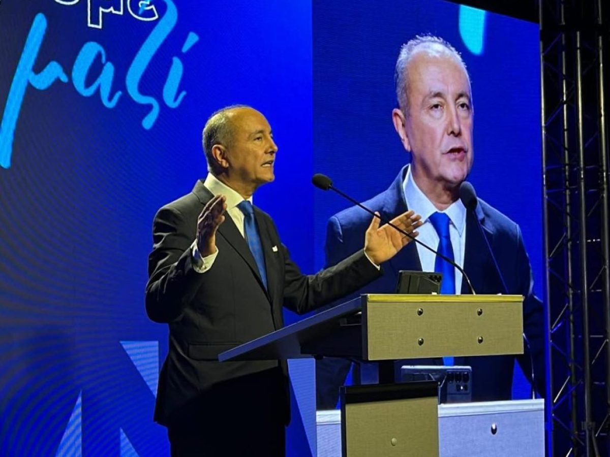 Καράογλου για την Περιφέρεια Κεντρικής Μακεδονίας: «Θέλουμε μια πλατιά ανθρώπινη συμμαχία ευθύνης»