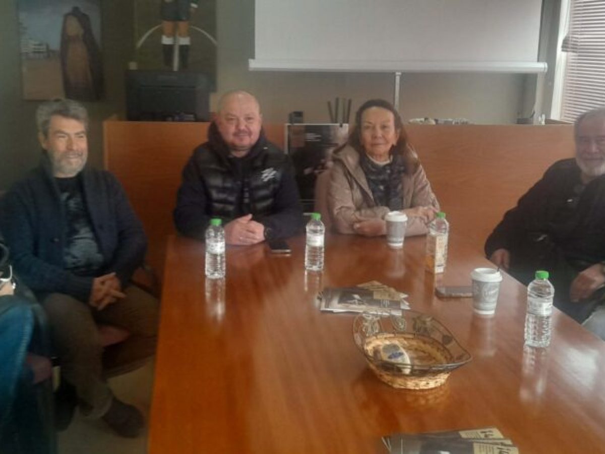 Καρδίτσα: Λήγει αύριο το 41ο Πανελλήνιο Φεστιβάλ Ερασιτεχνικού Θεάτρου