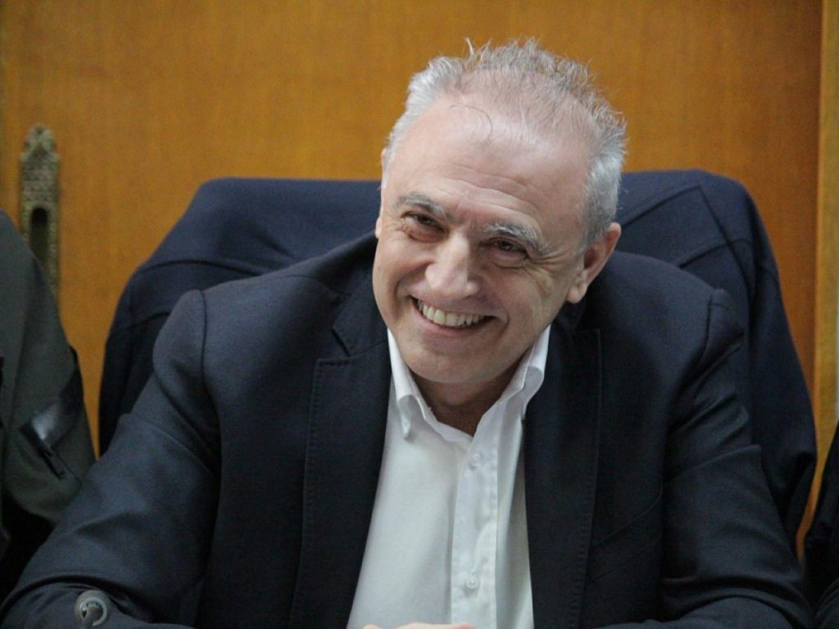 Καρυστιανού Vs Δεληγιάννης: “Σεξιστική συμπεριφορά…- Ανακαλέστε άμεσα”