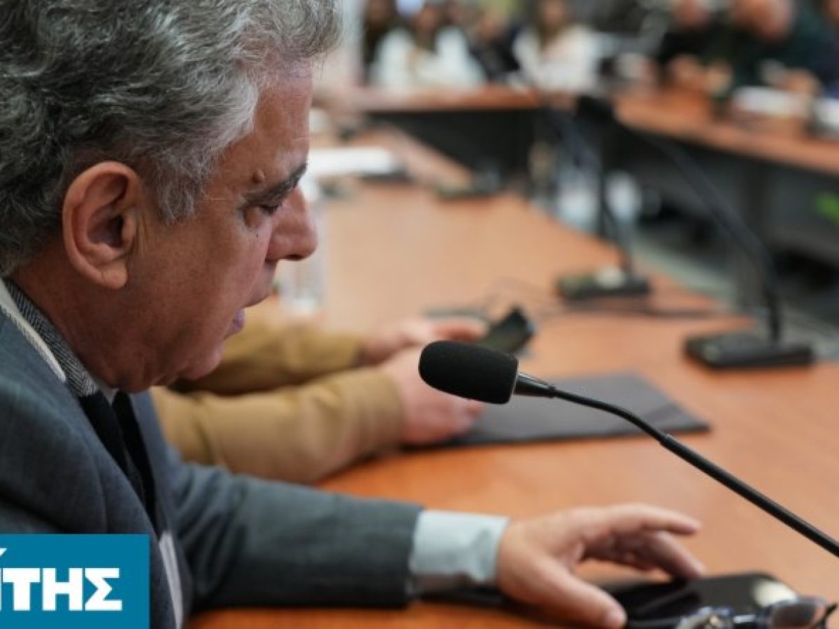 Κάρμαντζης: Όχι στο κλείσιμο του αεροδρομίου Χίου