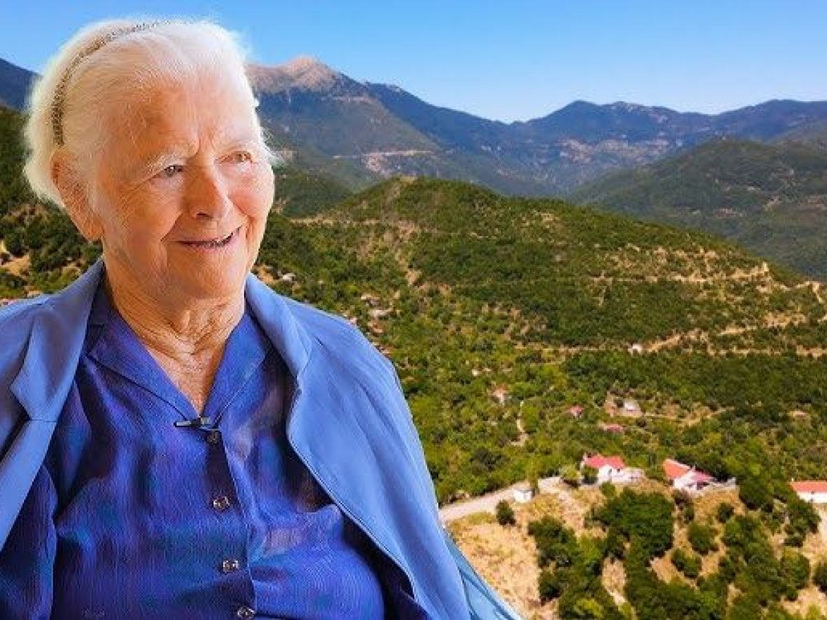 Καταφύγιο Ναυπακτίας: 99 Ετών και ακόμα δυνατή – Οι μνήμες μιας γενιάς που πάλεψε με αξιοπρέπεια