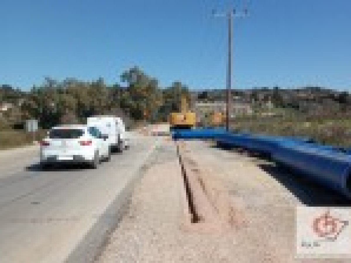 Καταγγελία Εργατικού Κέντρου Λευκάδας – Βόνιτσας για τις συνθήκες εργασίας στο έργο ύδρευσης