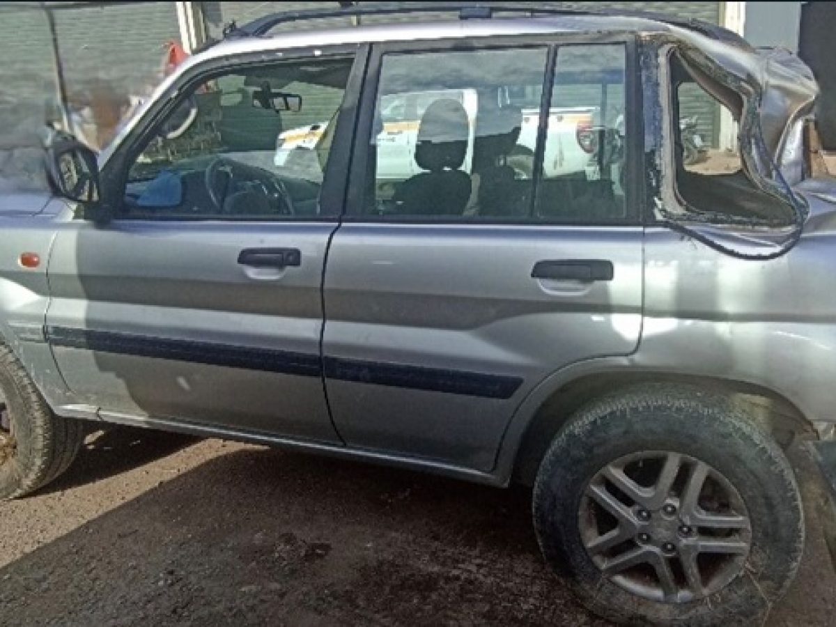 Καταγγελίες από τον Π.Κουφέλο για την Πολιτική Προστασία του Δήμου Μυτιλήνης