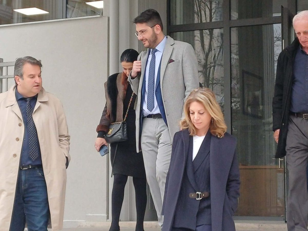 Καταγγελίες συγγενών στη δίκη για τα βίντεο για συγκάλυψη-ζητούν αναβολή της κύριας δίκης που ξεκινά τη Δευτέρα