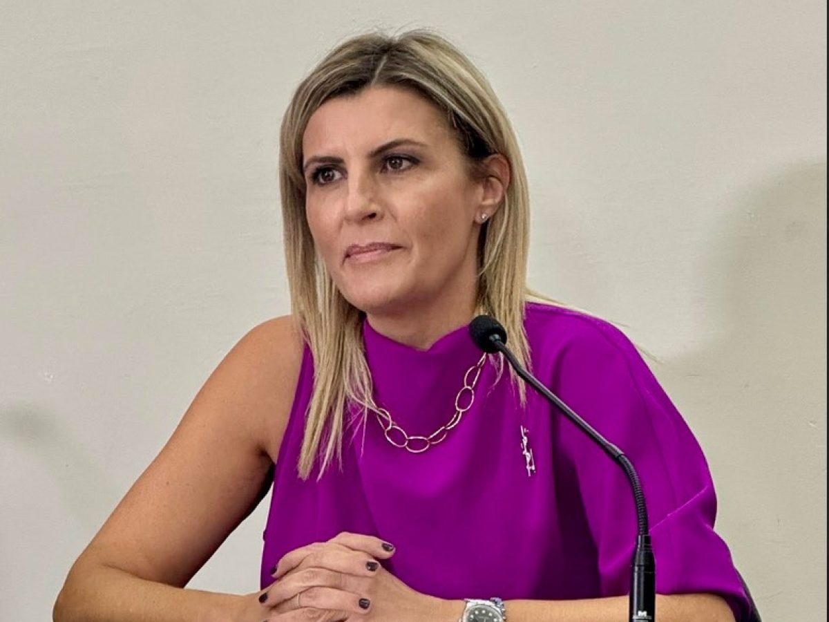 Κατερίνα Γαβαλά: Η βενζίνη πάνω από τα 2€ στα Δωδεκάνησα – Η αντοχή των νησιωτών εξαντλείται