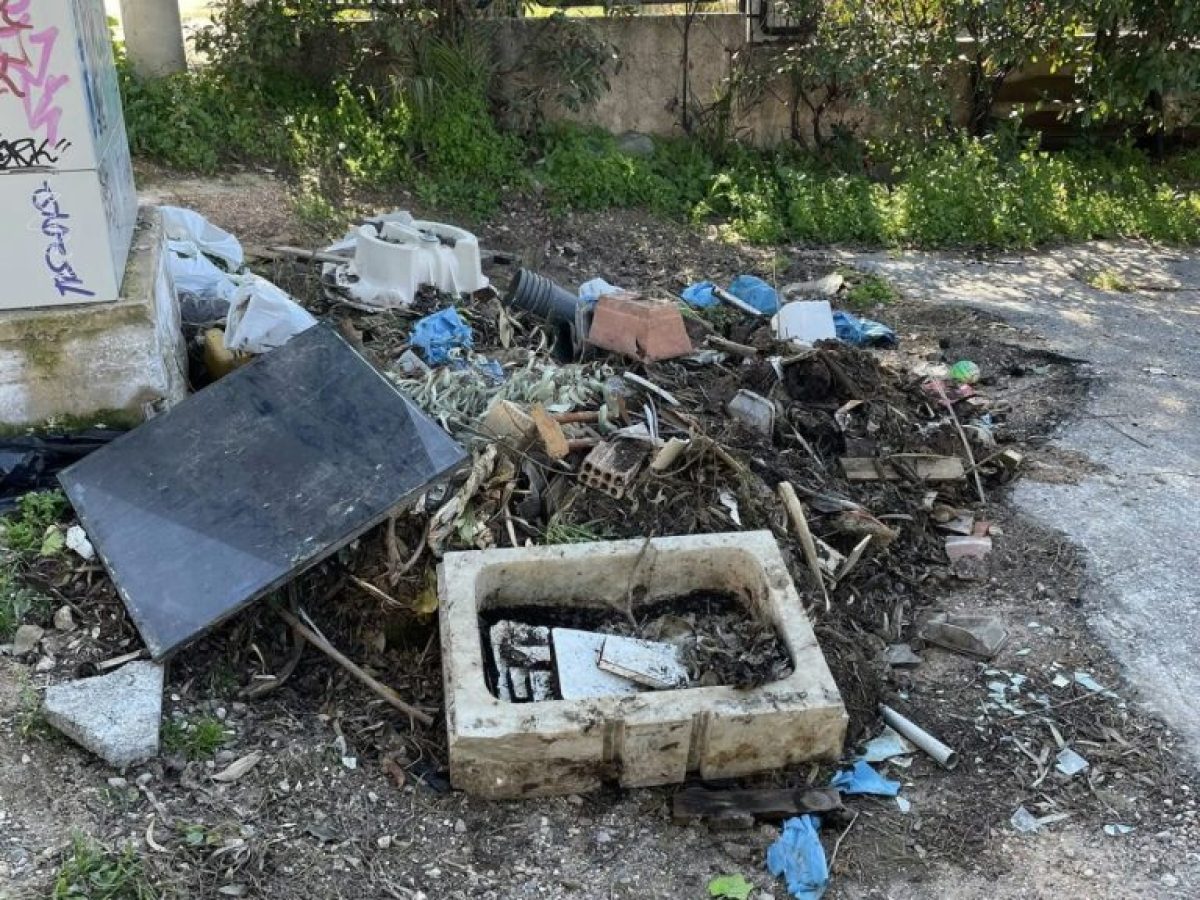 Καθαρή Βδομάδα διανύουμε!…της Κ.Κ.