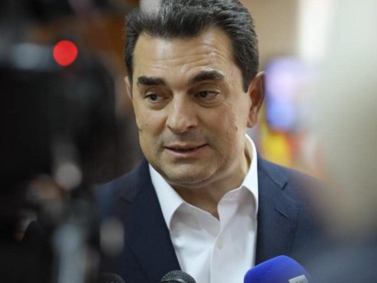 Καθοριστικός ο ρόλος του Σκρέκα στη συγκρότηση των ψηφοδελτίων