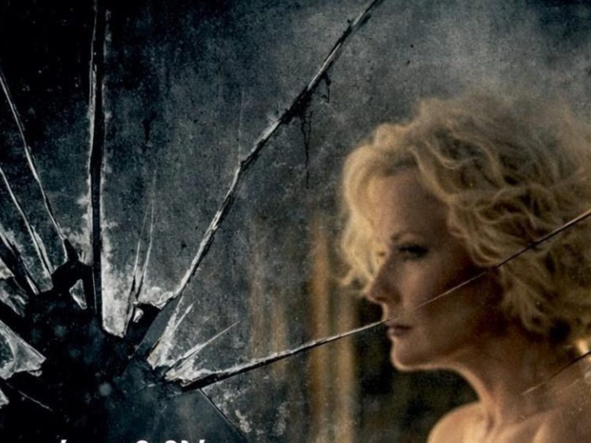 «Καθρέφτες»: Λογοτεχνία και θέατρο συναντιούνται σε μια ξεχωριστή βραδιά στη Casa Bianca