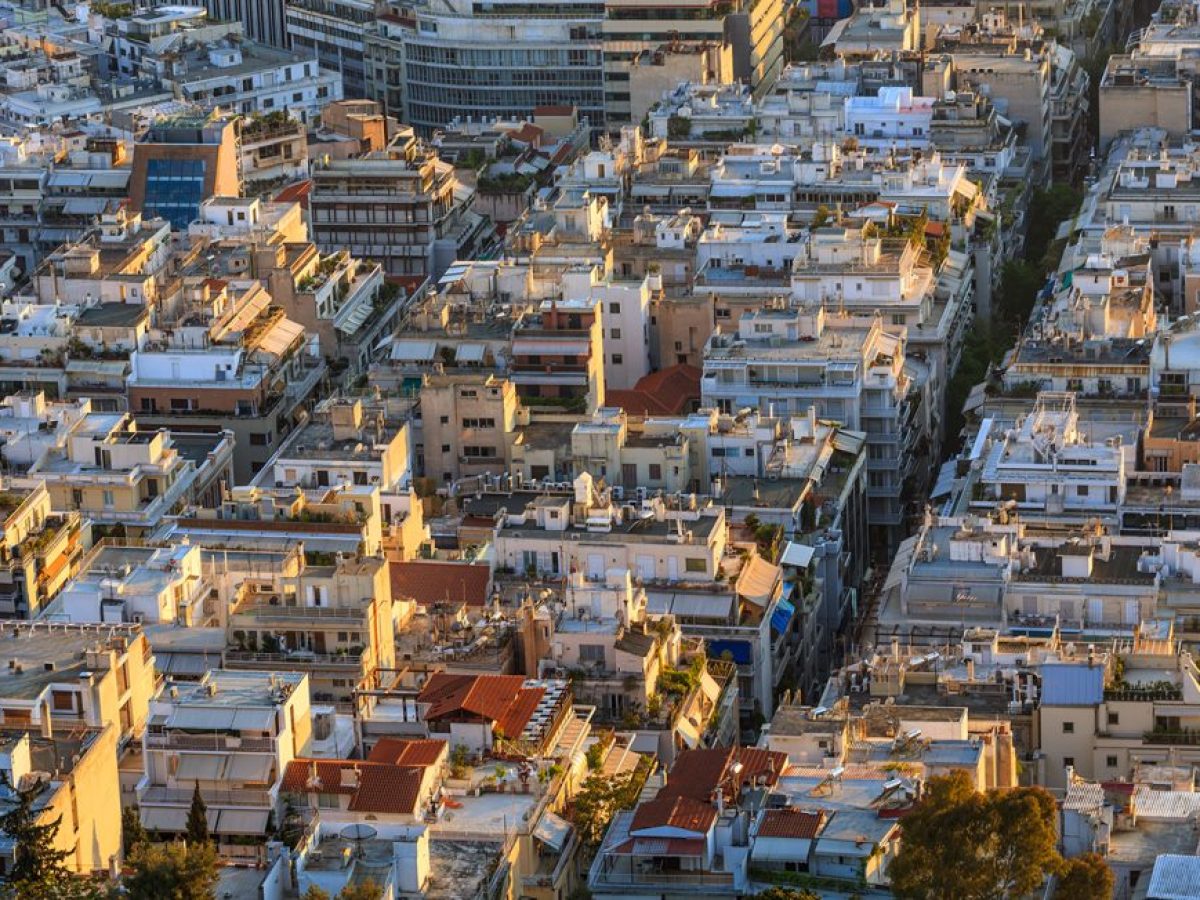 Καβάλα: Εκδήλωση για την αξιοποίηση της ιδιωτικής ακίνητης περιουσίας