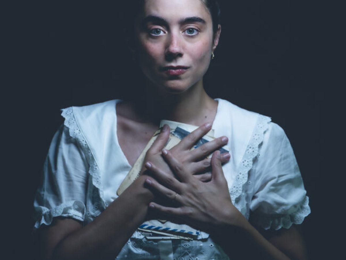 Καβάλα- Θέατρο “Αντιγόνη Βαλάκου”: Ανεβαίνει το «Πιτσιμπούργκο» της Σώτης Τριανταφύλλου