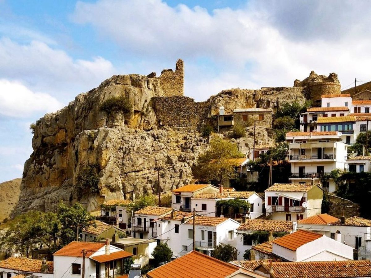 Και η Σαμοθράκη στο επίκεντρο μεγάλης δωρεάς για την ενίσχυση των γιατρών 