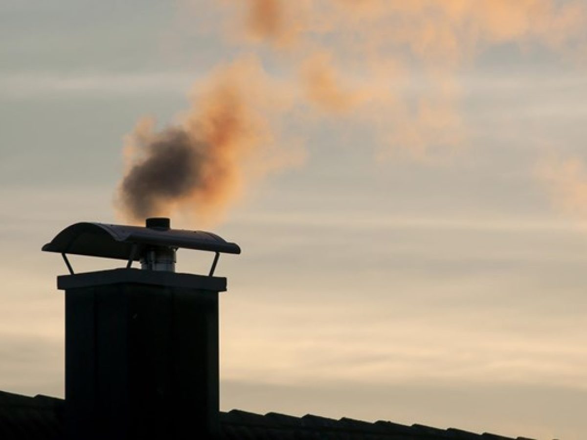 Και νέα υπέρβαση στα αιωρούμενα σωματίδια στα Τρίκαλα