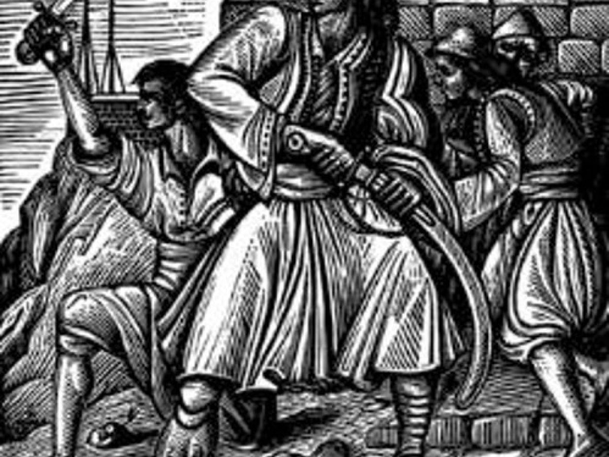 ΚΕ του ΚΚΕ: Μήνυμα για την επέτειο της επανάστασης του 1821