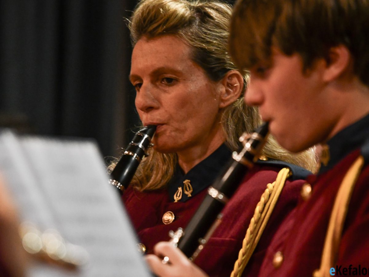 Κεφαλονιά: Μουσική βραδιά για την Παγκόσμια Ημέρα Γυναίκας από τη Φιλαρμονική Σχολή Κεφαλληνίας
