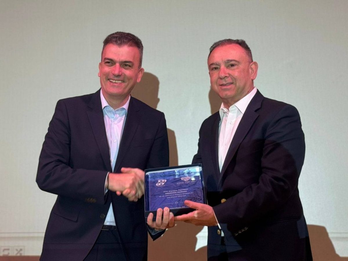 Κέλλας: Θεσσαλία και Κλασσικός Αθλητισμός, έννοιες ταυτόσημες