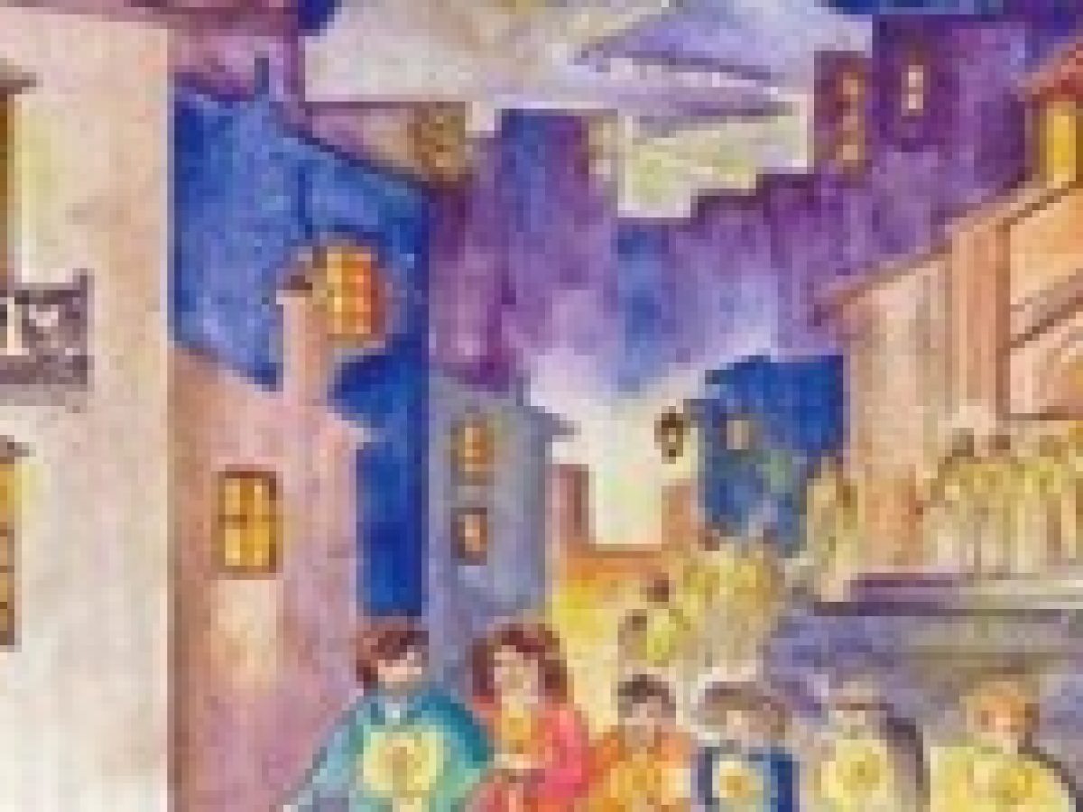 Κέντρο Νεότητας της Μητρόπολης Λευκάδας: Πλησιάζει η «Πασχαλινή Κατασκήνωση στην πόλη» 2026