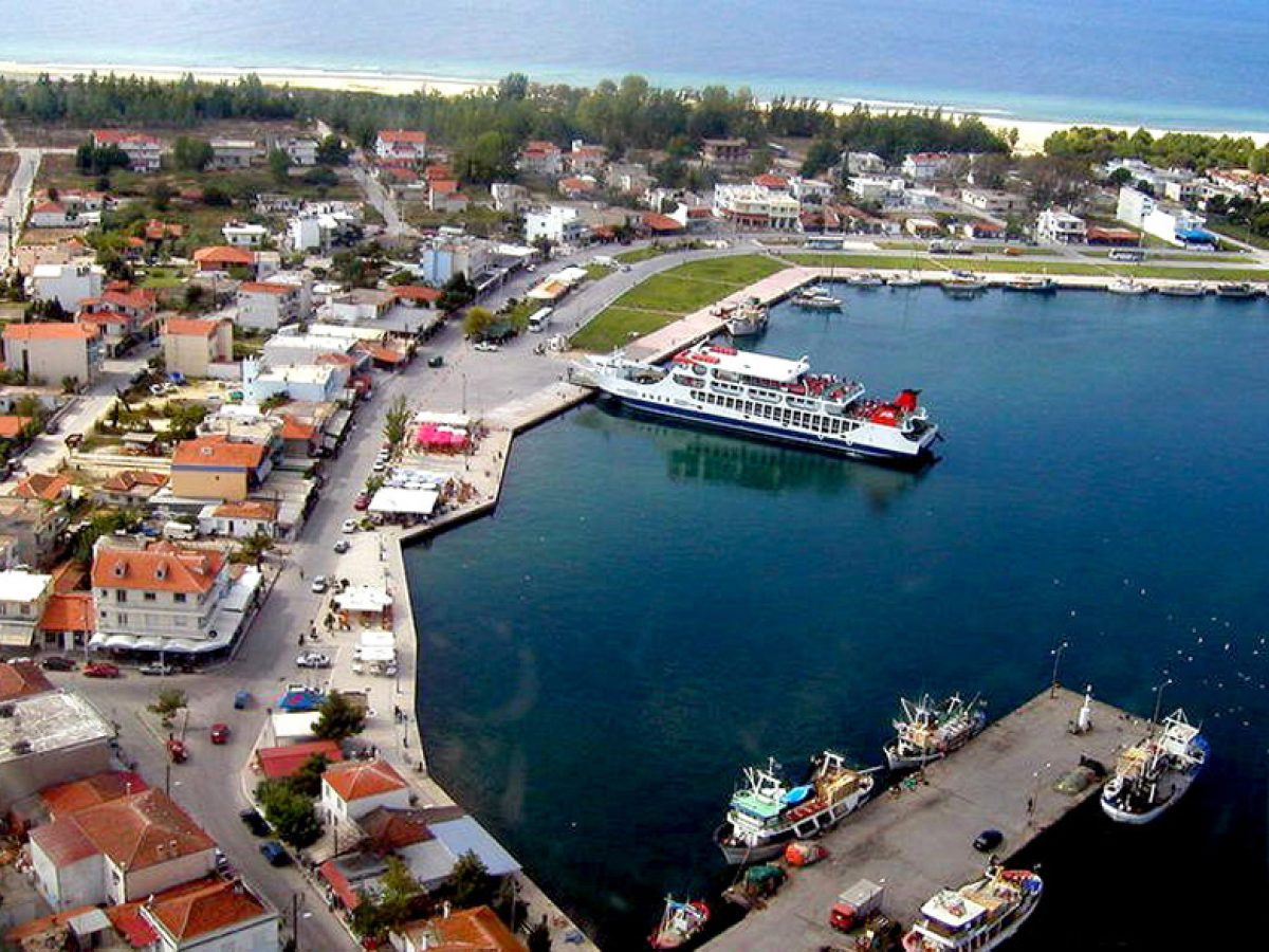 Κεραμωτή: 80χρονος ανασύρθηκε νεκρός στην παραλία Αγιάσματος