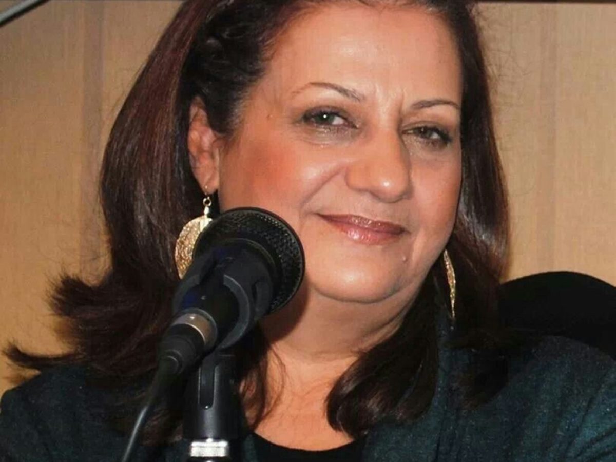 Κέρκυρα: Έφυγε από τη ζωή η δημοσιογράφος Βιβή Τρύφωνα