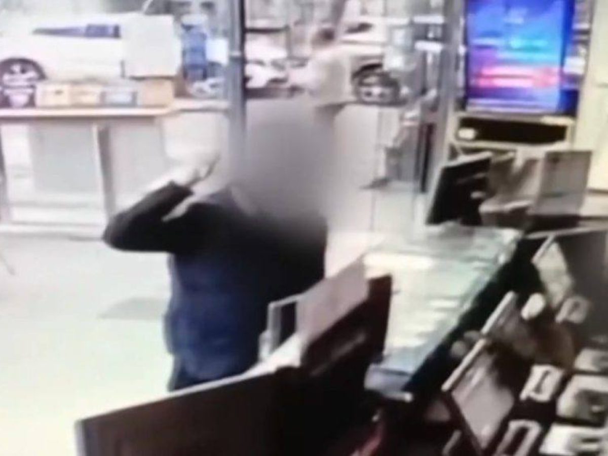 Κέρκυρα: Απόπειρα ληστείας σε πρακτορείο ΟΠΑΠ 