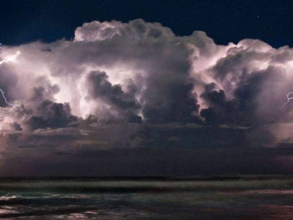 Καιρός: Προειδοποίηση από το ECMWF