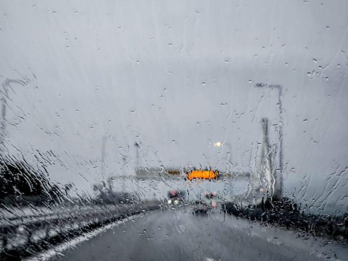 Καιρός: Βροχές και χιόνια τις επόμενες ημέρες – Η πρόβλεψη για τα δυτικά