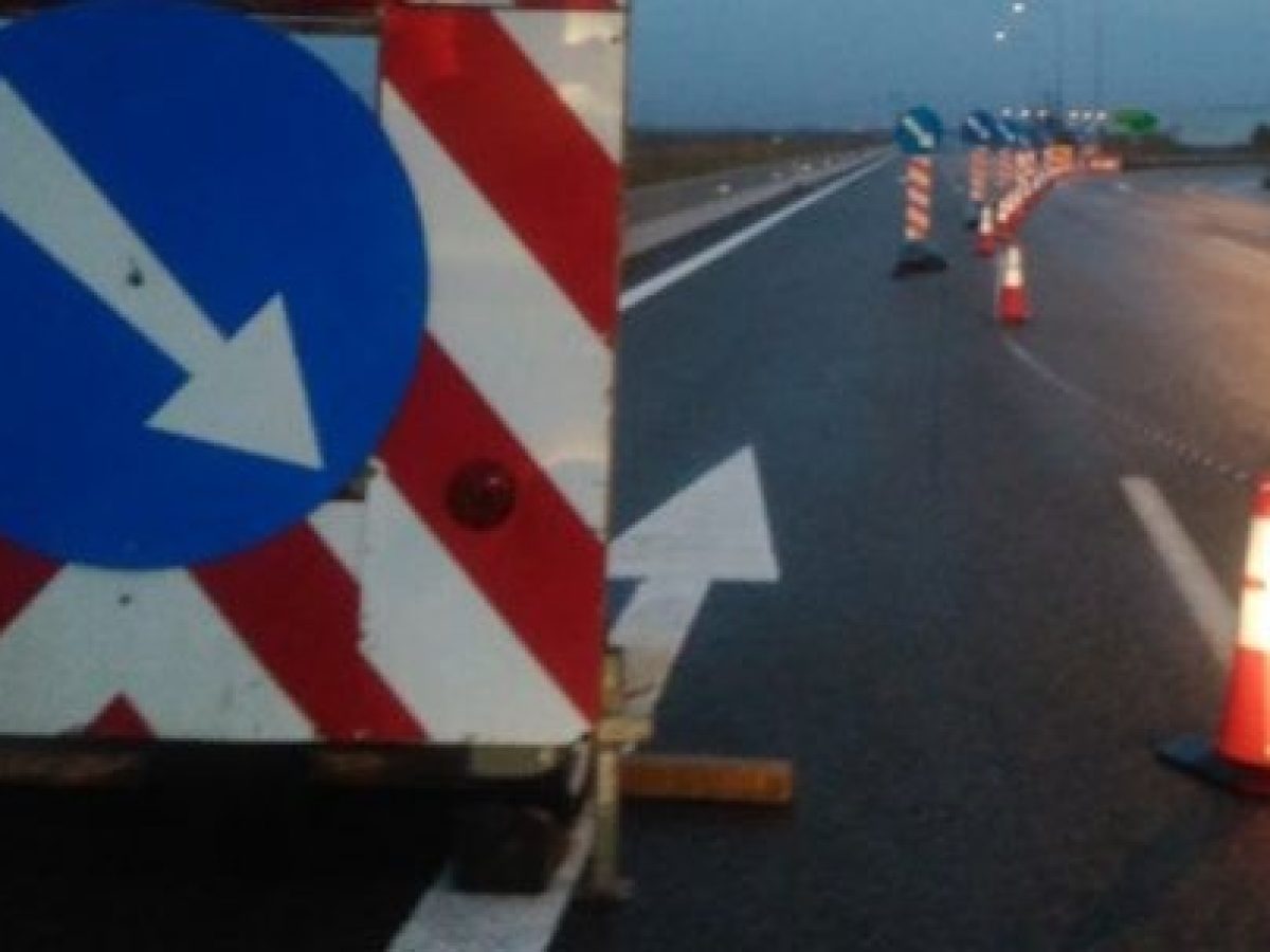 Κυκλοφοριακές αλλαγές στην Πρέβεζας – Αγ. Νικολάου λόγω έργου ύδρευσης