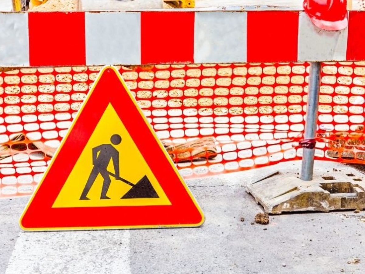 Κυκλοφοριακές ρυθμίσεις στο επαρχιακό και εθνικό οδικό δίκτυο της Ρόδου λόγω εργασιών