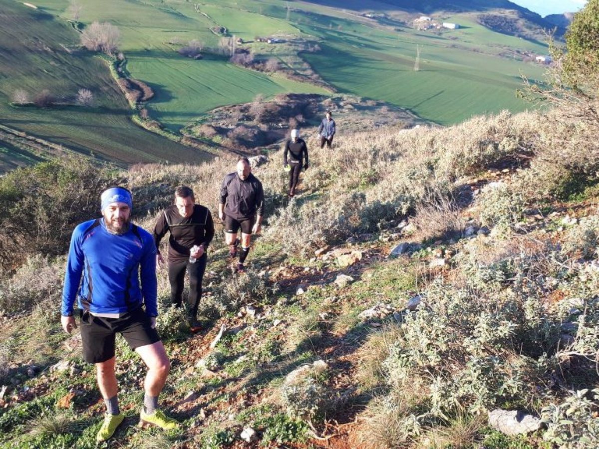 Κυκλοφοριακές ρυθμίσεις την Κυριακή στα Φάρσαλα για τον «5ο Μυρμιδόνων Άθλο»