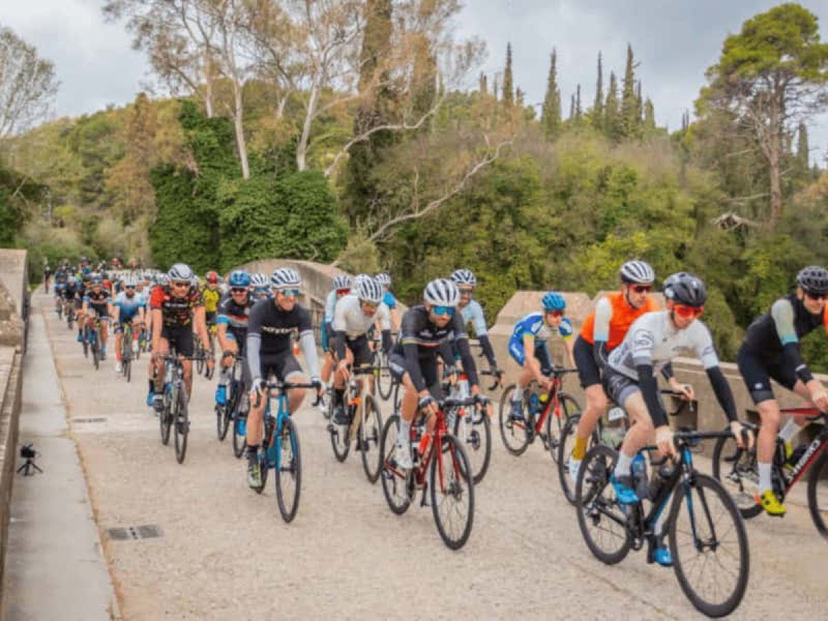 Κυκλοφοριακές ρυθμίσεις το Σαββατοκύριακο στη Φωκίδα