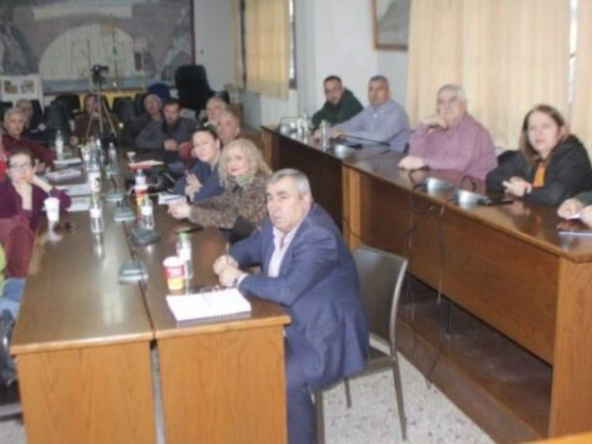 Κυκλοφοριακή μελέτη στην Πύλη: Μπαίνει επιτέλους τάξη στο κέντρο της πόλης;