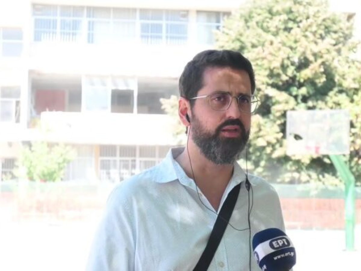 Κίνδυνος για νέα “Τέμπη” στα σχολεία της Θεσσαλίας!
