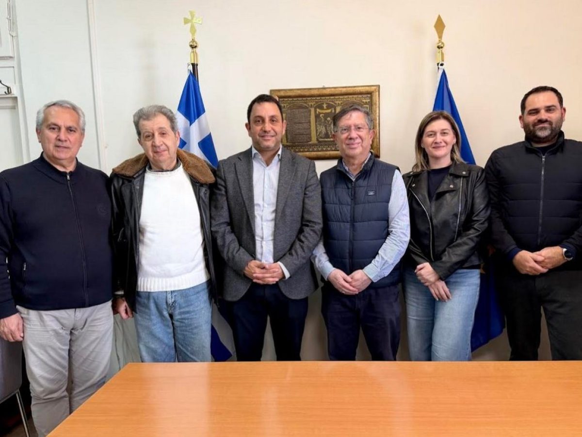 Κοινή επιστολή των φορέων στον Υπουργό Υγείας Άδωνι Γεωργιάδη για Μικροβιολογικά εργαστήρια και ΕΟΠΥΥ