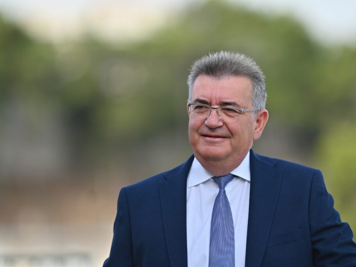 Κοινωνικό πρόγραμμα 2,8 εκατ. ευρώ από τον Δήμο Κορινθίων για 2.500 πολίτες